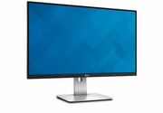 27.0"DELLIPSLEDU2715HBorderlessBlack(8ms,2M:1,350cd,2560x1440,99%sRGB,Pivot,2xHDMI,miniDisplayPort,DisplayPortDVI,5xUSB3.0Hub,AudioLineout,VESA)