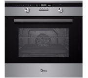 ВстраиваемаядуховкаMideaMO781E4CX