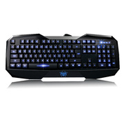 AULABeFireexpertgamingkeyboard,USB