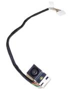 350714L00-600-G-HPCompaqPresarioCQ57DC-INPowerJackCable