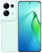 СмартфонOppoReno8Pro5G8/256GBGlazedGreen