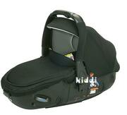 Коляска"Twintwo-Silla+MatrixLight"Moonlight