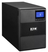 UPSEaton9SX1000i1000VA/1900WTower,Online,LCD,AVR,USB,RS232,Com.slot,6*C13,Ext.batt.opt.