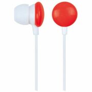 GembirdMHP-EP-001-RIn-earphones,candyred