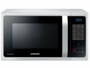 МикроволноваяпечьSamsungMC28H5013AK/BW,white