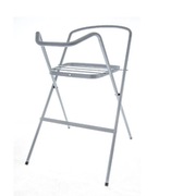 ПодставкаподванночкууниверсальнаяTegaDM-018102смSilver