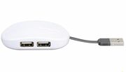 D-linkDUB-1040USB2.0Hub4-port