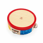 HAPE-TAP-ALONGTAMBOURINE