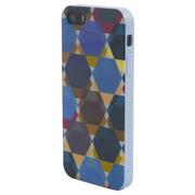 TucanoCaseBrioHexa-IPH5s/SEBlue