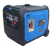 GASOLINEGENERATORJDPSF5500I/230V/SINGLEPHASE