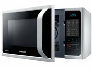 МикроволноваяпечьSamsungMC28H5013AK/BW,white
