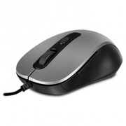 SVENRX-114,OpticalMouse,5+1buttons,600-2000dpi,USB,1.5m,Black