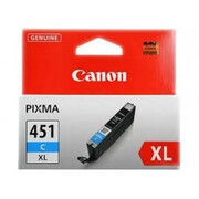 InkCartridgeCanonCLI-451XLC,Cyan