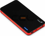 PowerBankGenius3000mAhECO-u306Black