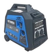 GASOLINEGENERATORJDPSF3500iA/230V/SINGLEPHASE