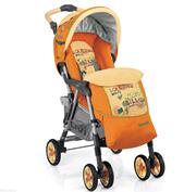 Коляскалетняя"Grillo"f/312