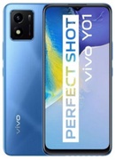 СмартфонVIVOY013/32GBSapphireBlue
