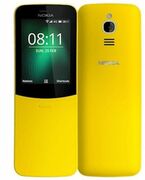 СмартфонNokia8110DS,Yellow