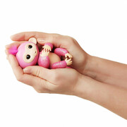 WowWeeFingerlings-GlitterMonkey-Rose(PinkGlitter)