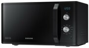 МикроволноваяпечьSamsungMG23K3614AK/BW,black
