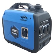 GASOLINEGENERATORJDPSF3300IS/230V/SINGLEPHASE