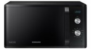 МикроволноваяпечьSamsungMG23K3614AK/BW,black
