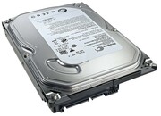 3.5"HDD500GBSeagateST3500312CSPipelineHD™.2,5900rpm,8Mb,SATAII