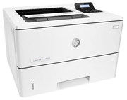 HPLaserJetProM501dnPrinter,A4,1200dpi,upto43ppm,256MB,Duplex,Upto100000pages/month,USB2.0,Ethernet10/100,PCL5c,PCL6,Postscript,HPePrint,AppleAirPrint™,CF287A/XCartridge(~9000/18000pages)