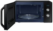 МикроволноваяпечьSamsungMG23K3614AK/BW,black