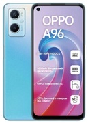 СмартфонOPPOA968/128GBSunsetBlue
