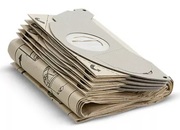 VacuumCleanerFilterBagKarcher(6.904-143.0)-1buc