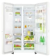 ХолодильникLGGSJ761SWXZ