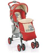 Коляскалетняя"Grillo"f/306