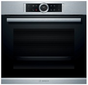 ДуховойшкафBOSCHHBG635BS1