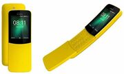 СмартфонNokia8110DS,Yellow