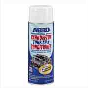 ABRO(CC300)Очистителькарбюраторапенный(аэрозоль)(284мл)