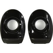 SpeakersSVEN185,Black,6w,USBpower