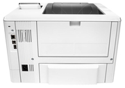 HPLaserJetProM501dnPrinter,A4,1200dpi,upto43ppm,256MB,Duplex,Upto100000pages/month,USB2.0,Ethernet10/100,PCL5c,PCL6,Postscript,HPePrint,AppleAirPrint™,CF287A/XCartridge(~9000/18000pages)