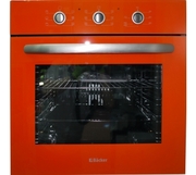 ВстраиваемаядуховкаBackerHCO-66M6FOrange