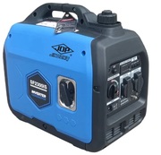 GASOLINEGENERATORJDPSF2300IS/230V/SINGLEPHASE