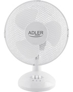 FanTableAdlerAD7302,2,5W,table,120mm,USB