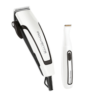 Aparatdetuns+TrimmerRowentaYD3034