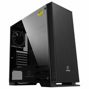 КомпьютерныйкорпусGameMaxW901AuroraBlack