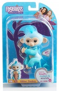 WowWeeFingerlings-GlitterMonkey-Amelia(TurquoiseBlueGlitter)