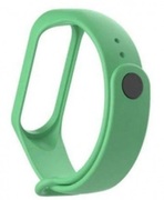 BrataradeschimbsiliconpentuXiaomiMiband3/4Green