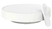ЛампаSmartXiaomiMiLEDCeilingLight28Вт(320мм),Белый