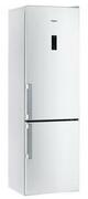 ХолодильникснижнейморозильнойкамеройWhirlpoolWTNF901W