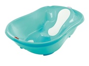 ВанночкаOKBabyOndaEvolution,бирюзовый