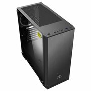 КомпьютерныйкорпусGameMaxW901AuroraBlack