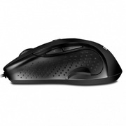 SVENRX-113,OpticalMouse,5+1buttons,800-2000dpi,USB,1.5m,Black